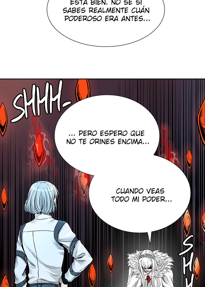 Read Tower of God ES Manga Online