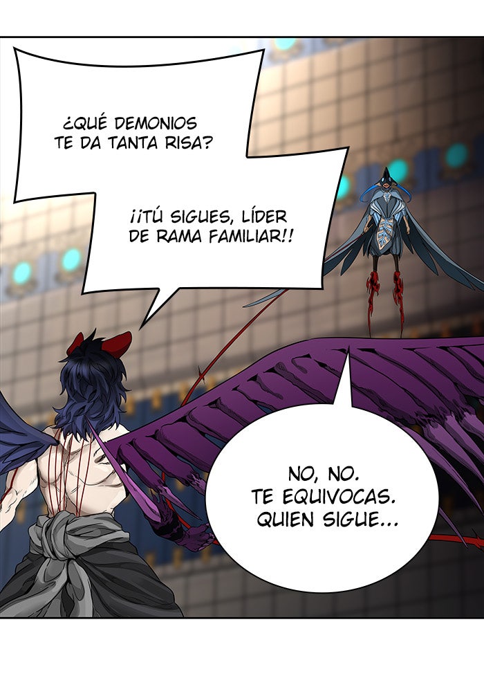 Read Tower of God ES Manga Online