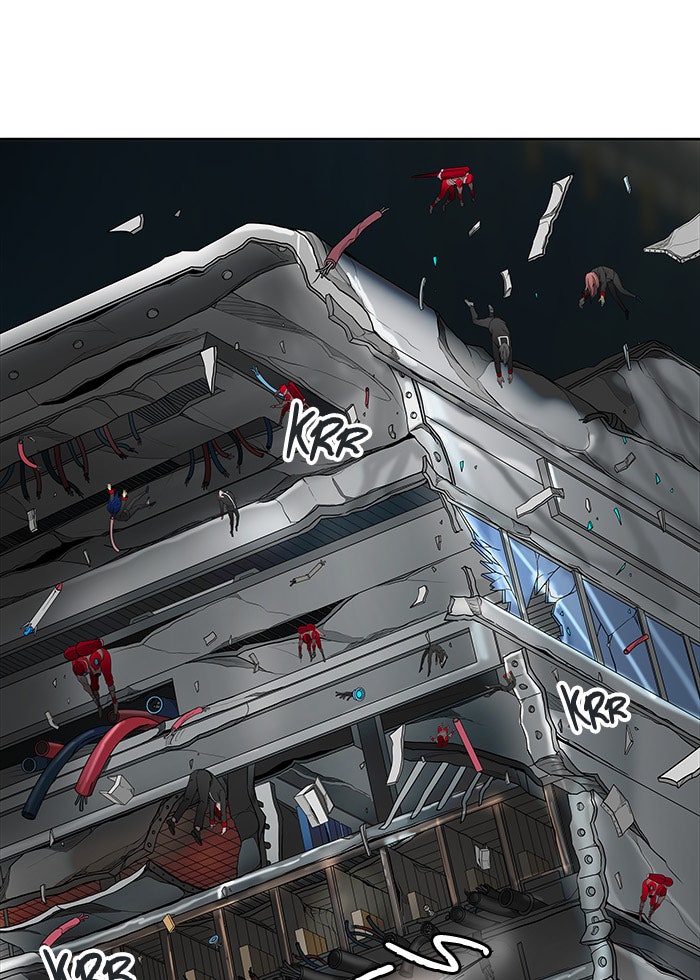 Read Tower of God ES Manga Online