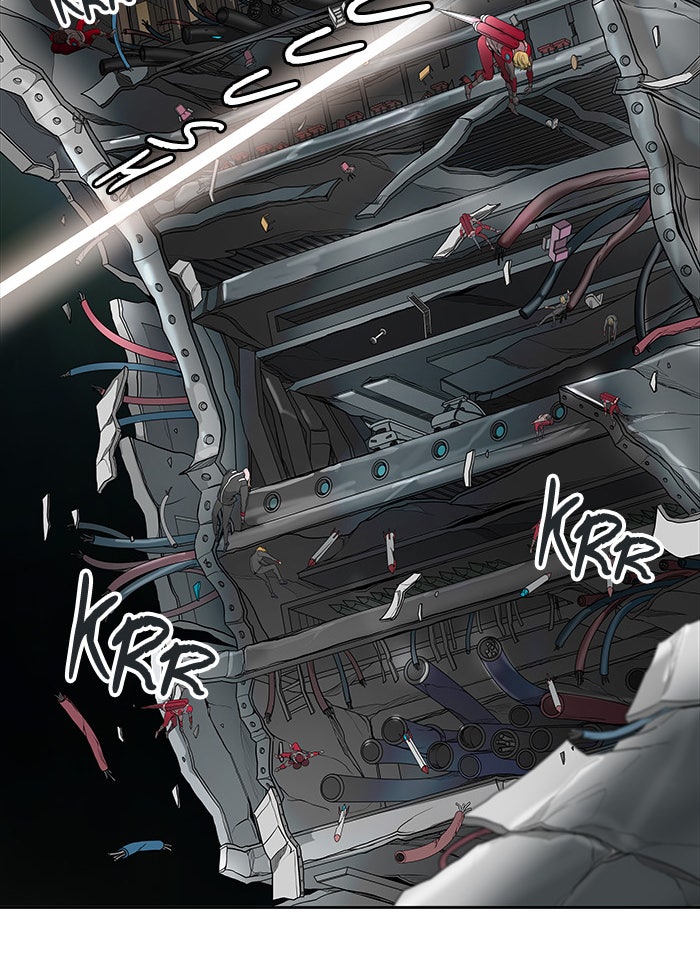 Read Tower of God ES Manga Online