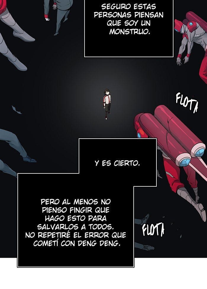 Read Tower of God ES Manga Online