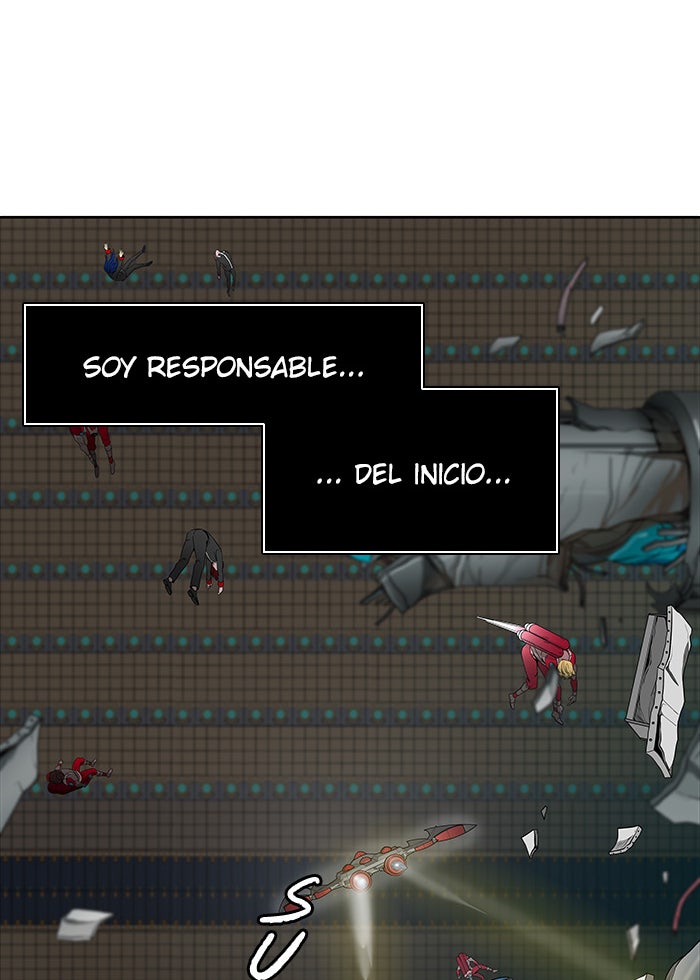 Read Tower of God ES Manga Online