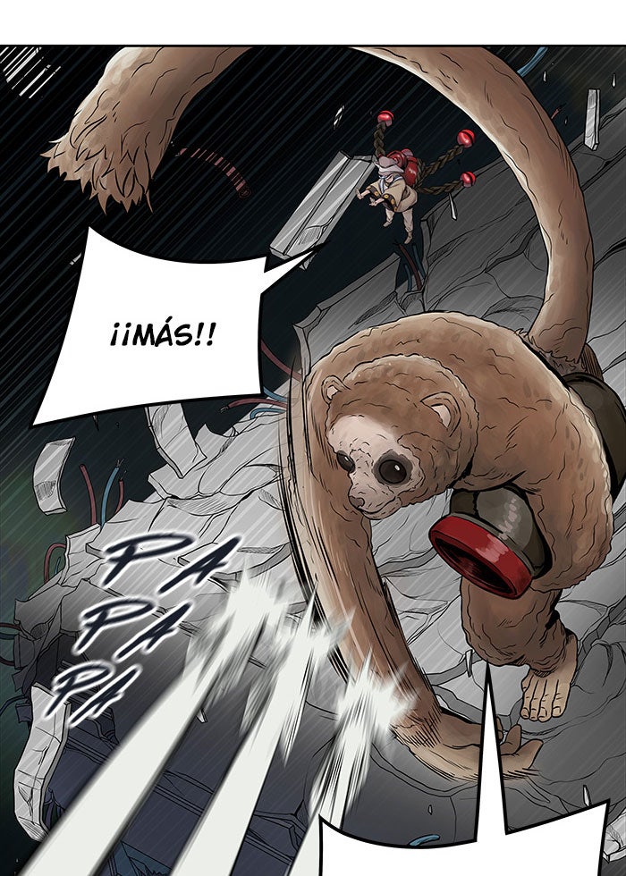 Read Tower of God ES Manga Online