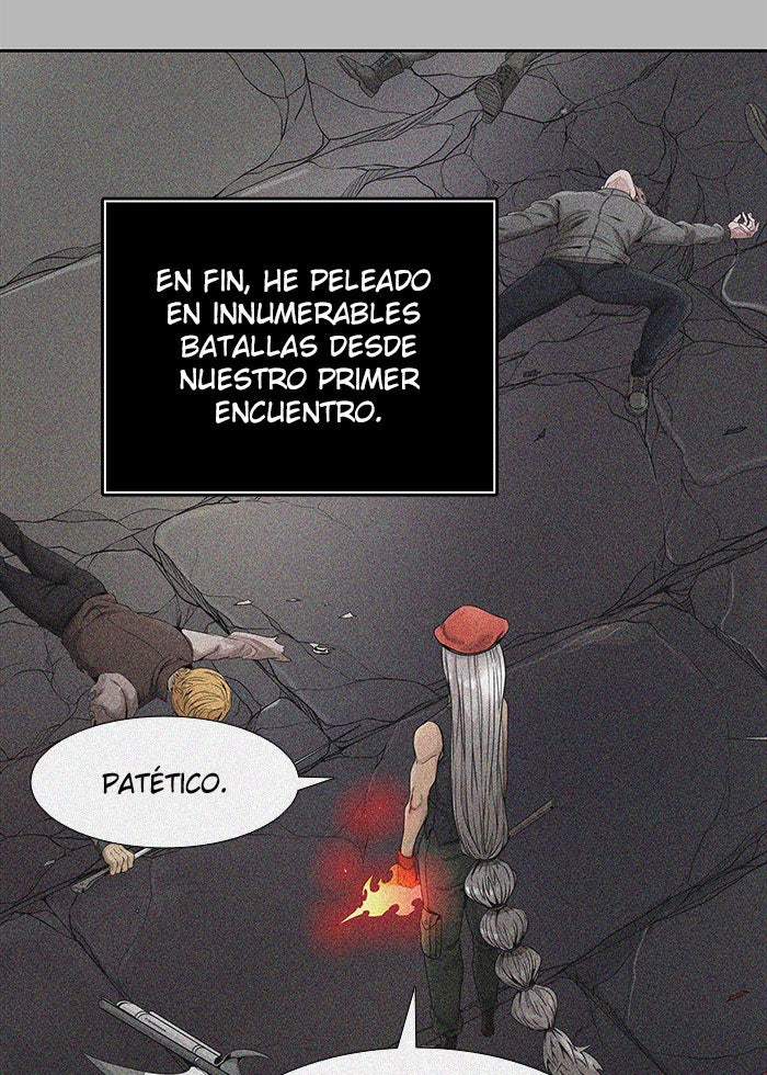 Read Tower of God ES Manga Online