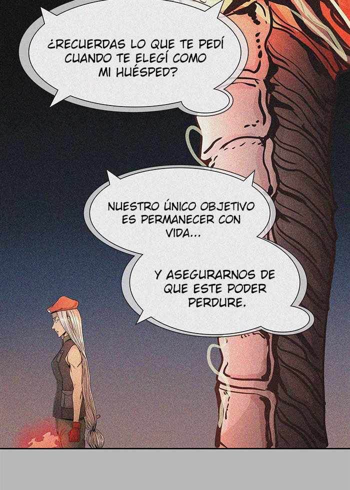 Read Tower of God ES Manga Online
