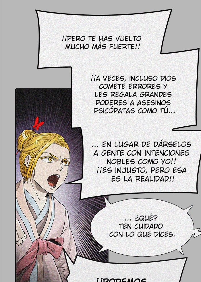 Read Tower of God ES Manga Online