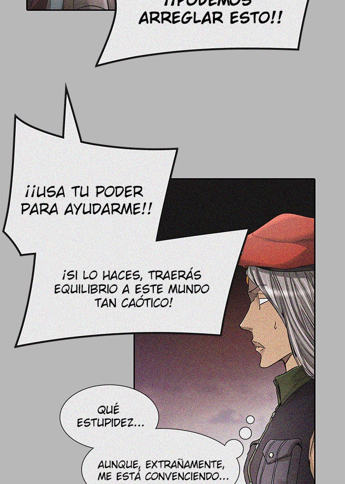 Read Tower of God ES Manga Online