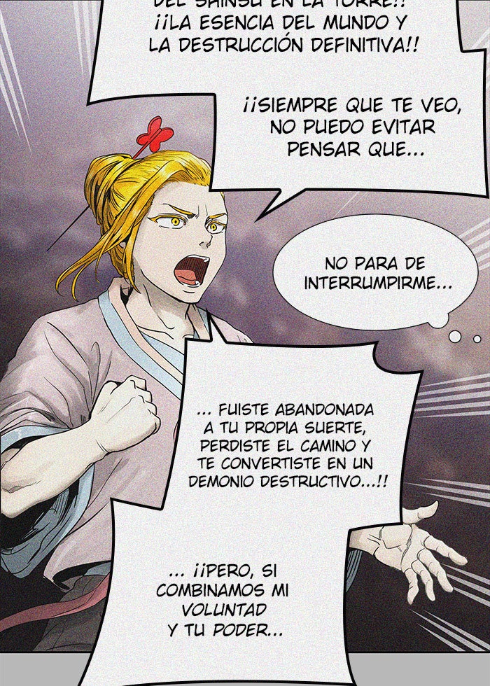 Read Tower of God ES Manga Online