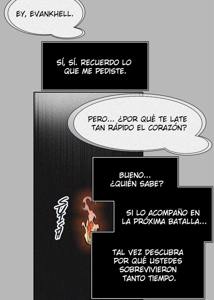 Read Tower of God ES Manga Online