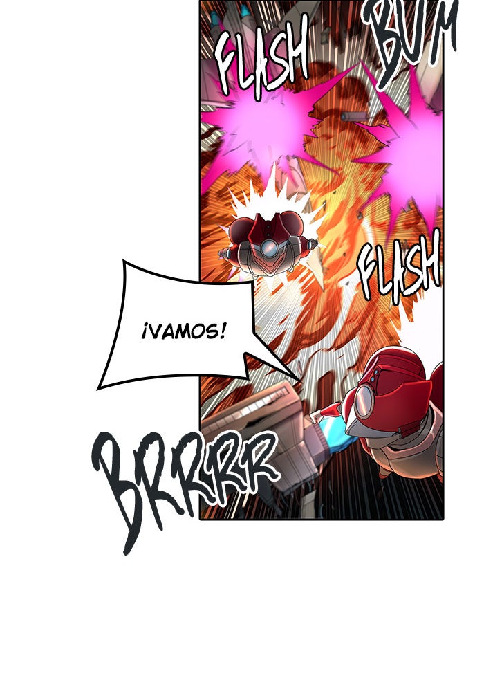 Read Tower of God ES Manga Online