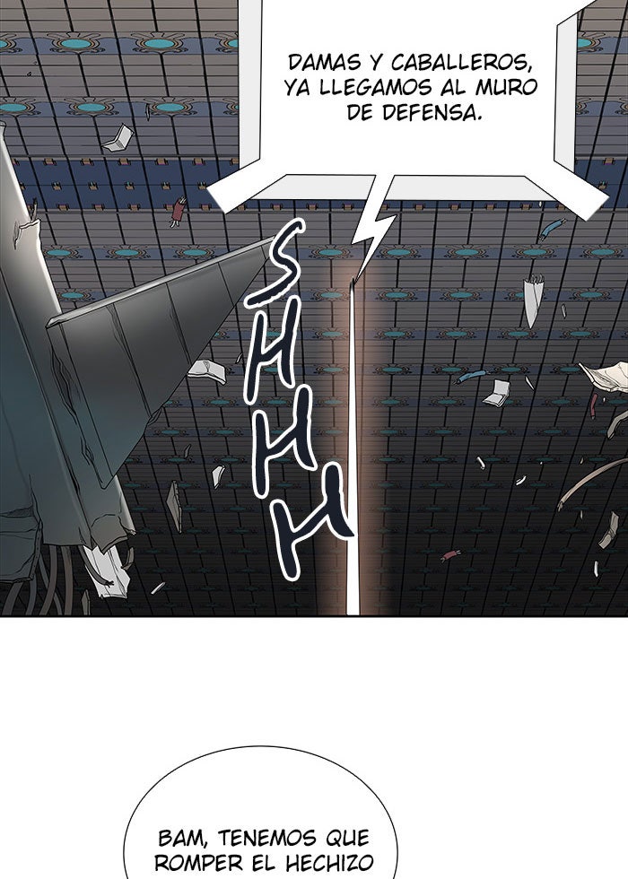 Read Tower of God ES Manga Online