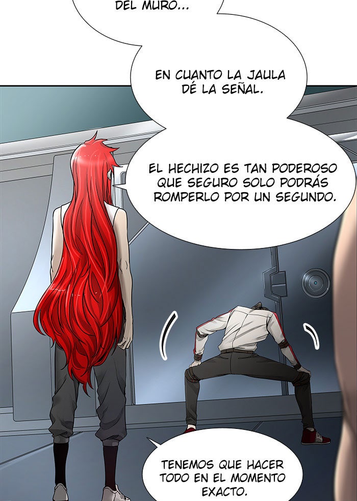 Read Tower of God ES Manga Online