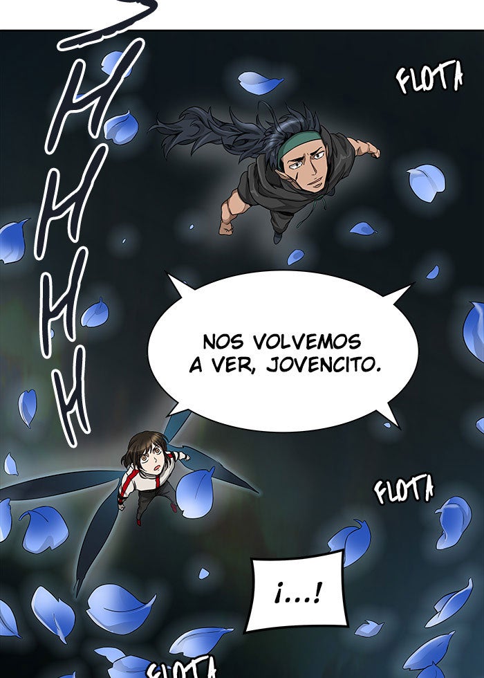 Read Tower of God ES Manga Online