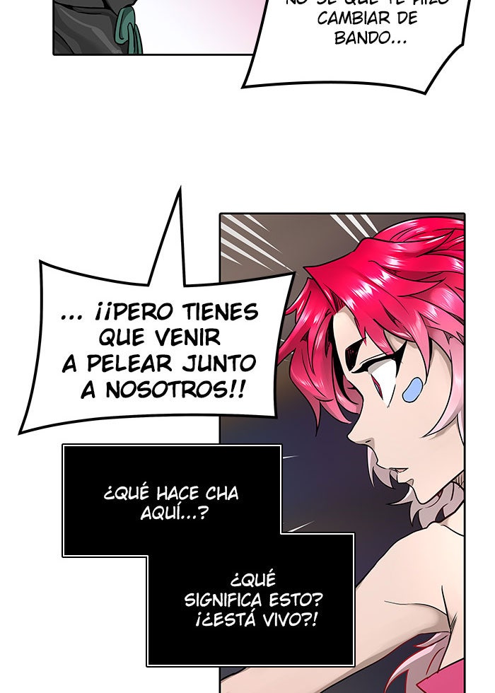Read Tower of God ES Manga Online
