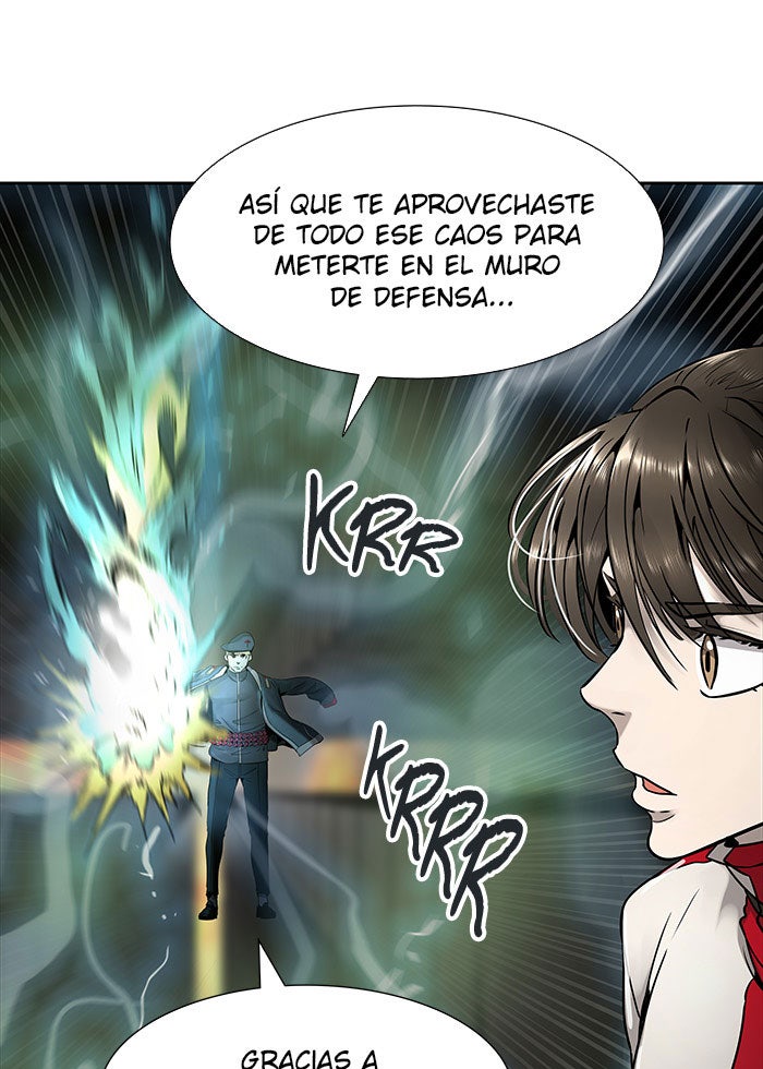 Read Tower of God ES Manga Online