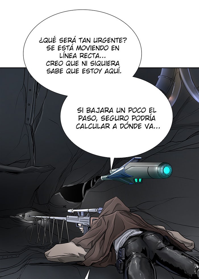 Read Tower of God ES Manga Online