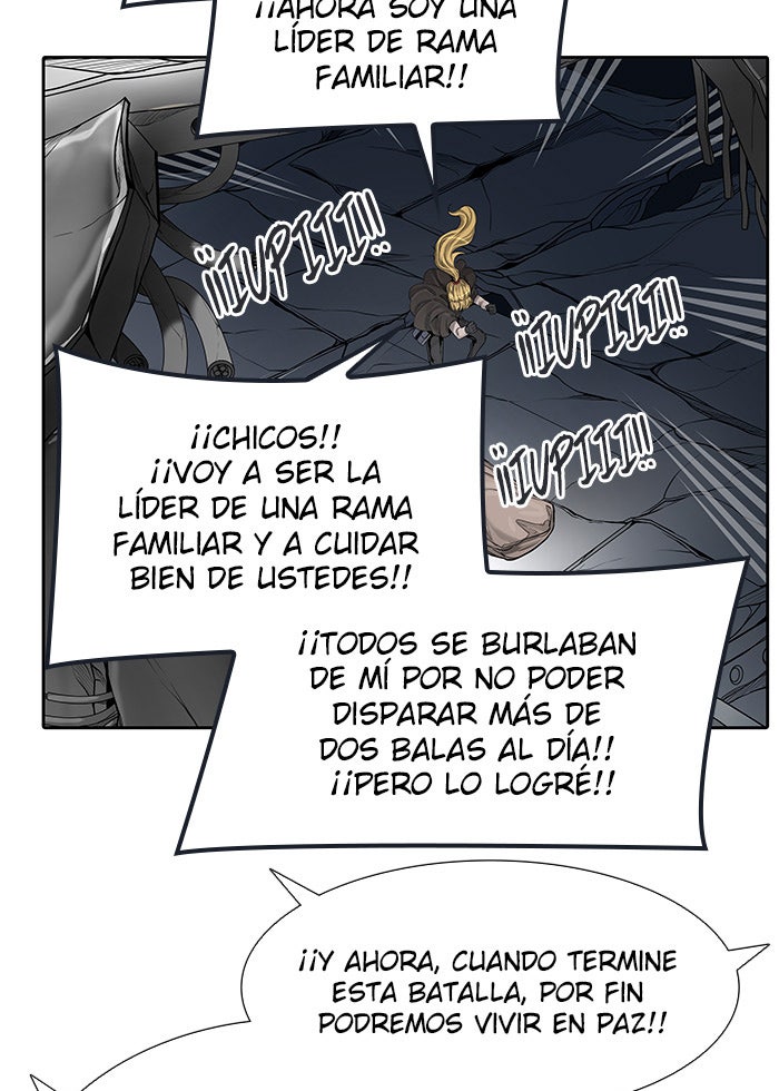 Read Tower of God ES Manga Online