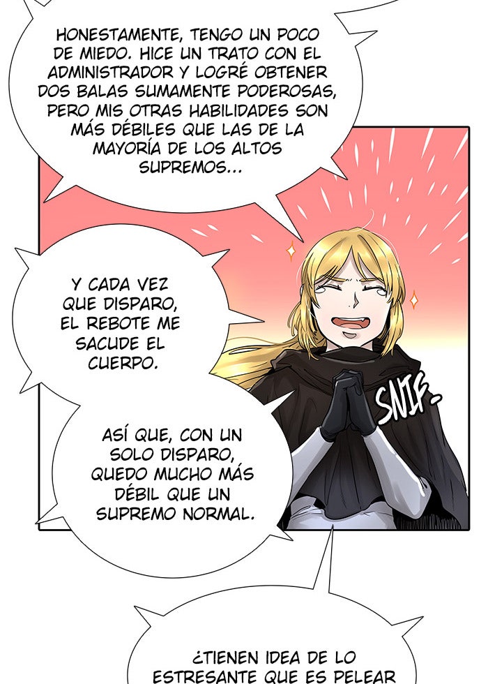 Read Tower of God ES Manga Online