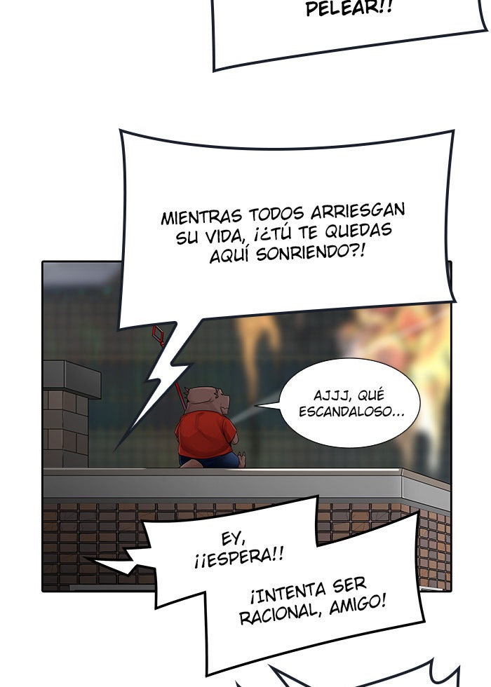 Read Tower of God ES Manga Online