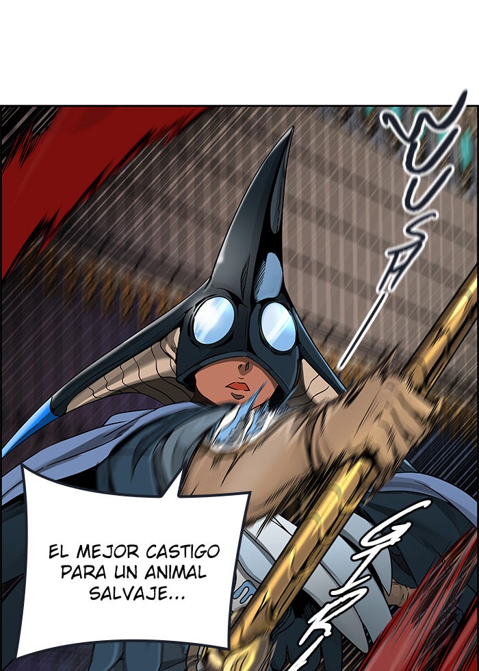 Read Tower of God ES Manga Online