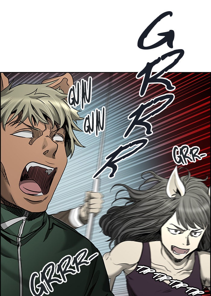 Read Tower of God ES Manga Online