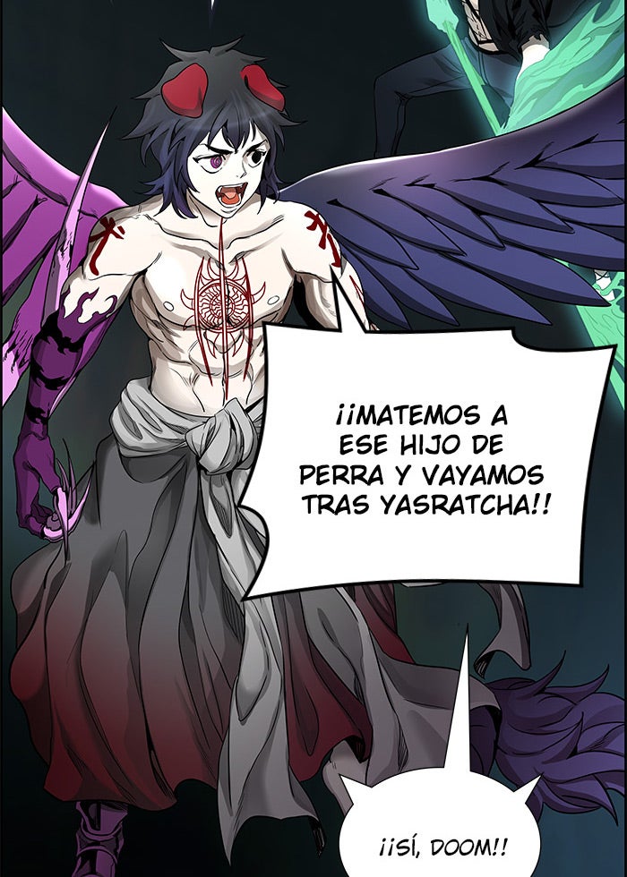Read Tower of God ES Manga Online