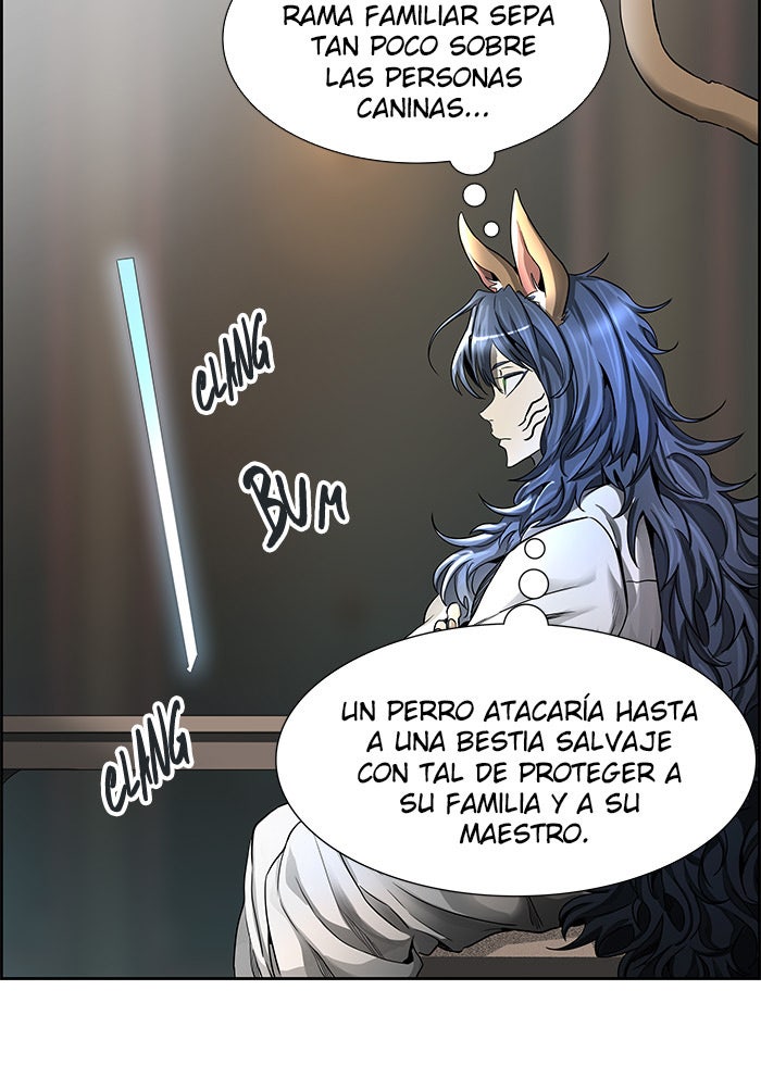 Read Tower of God ES Manga Online
