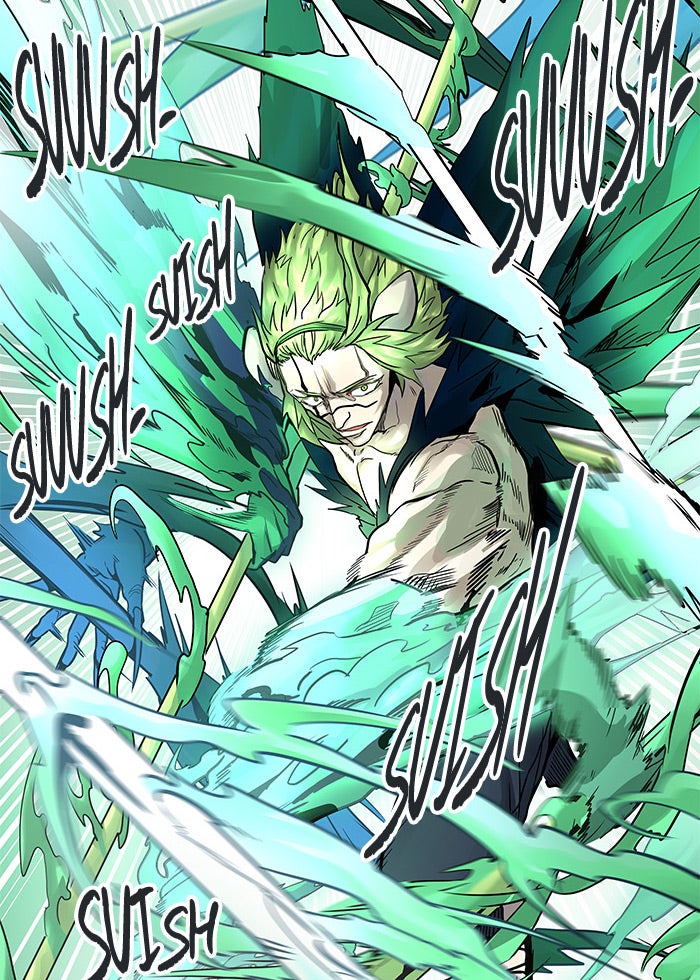 Read Tower of God ES Manga Online