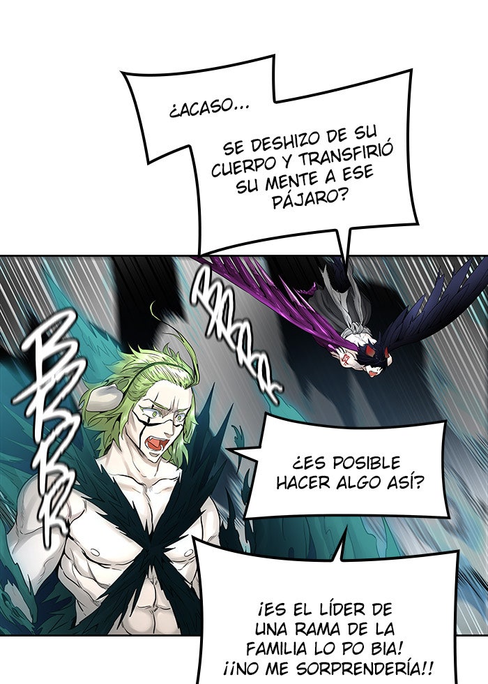 Read Tower of God ES Manga Online
