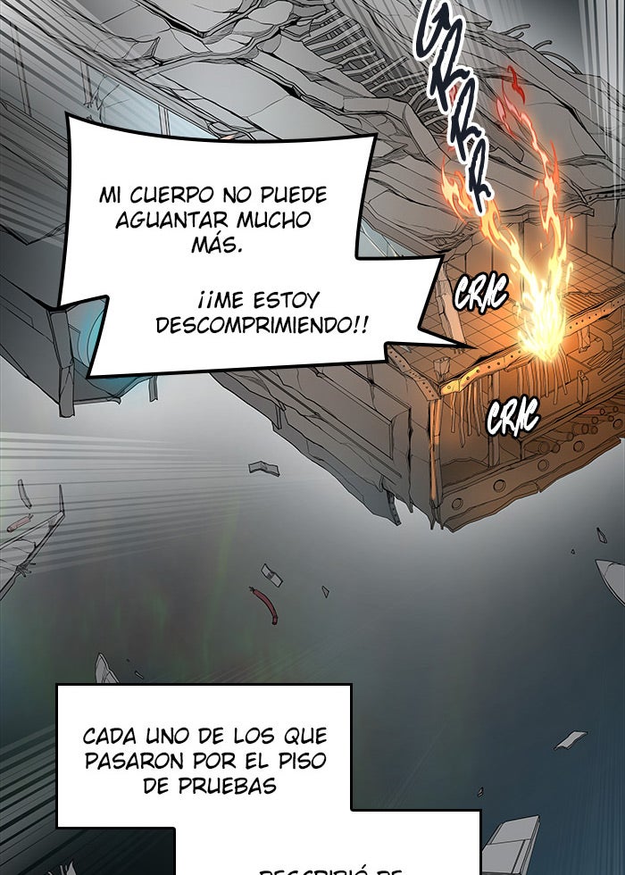 Read Tower of God ES Manga Online