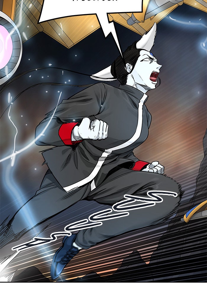 Read Tower of God ES Manga Online