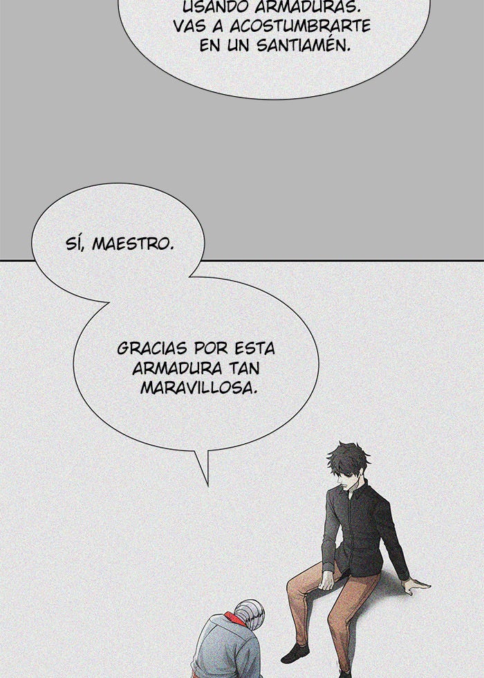 Read Tower of God ES Manga Online