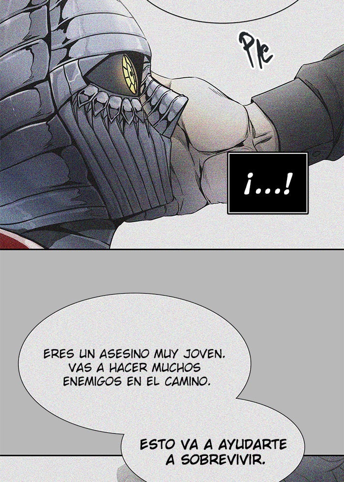 Read Tower of God ES Manga Online