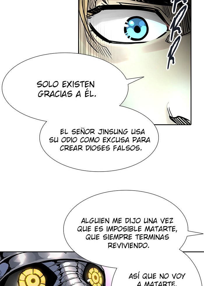 Read Tower of God ES Manga Online