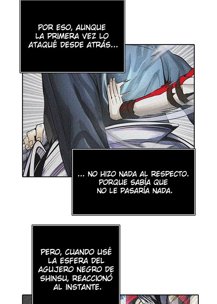 Read Tower of God ES Manga Online