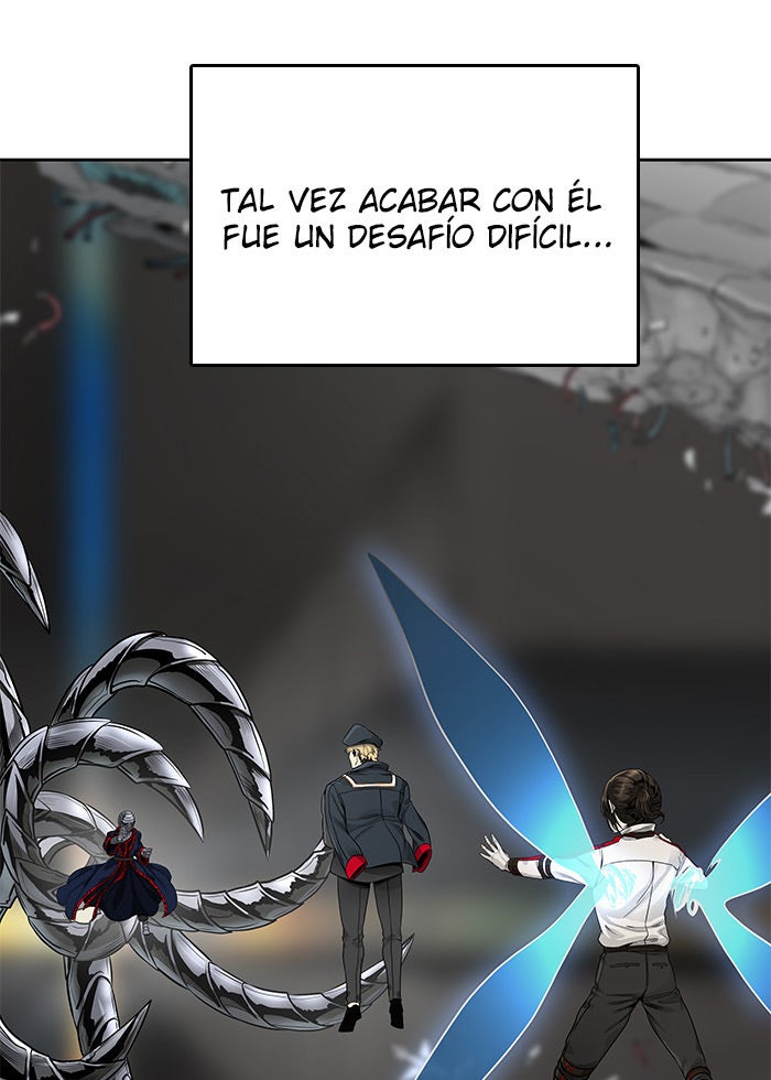 Read Tower of God ES Manga Online