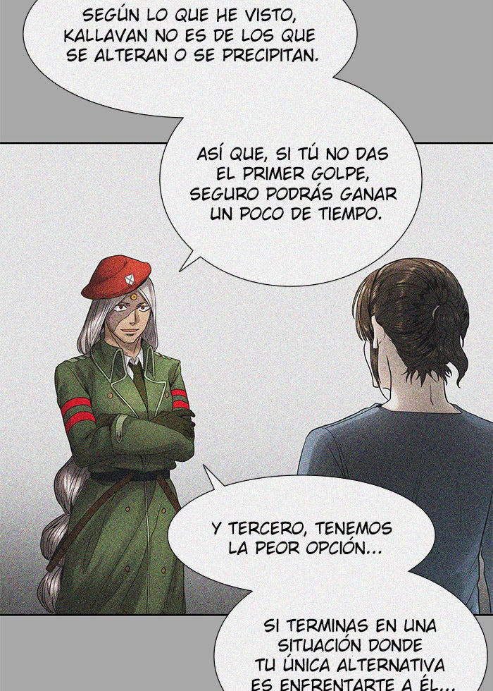Read Tower of God ES Manga Online