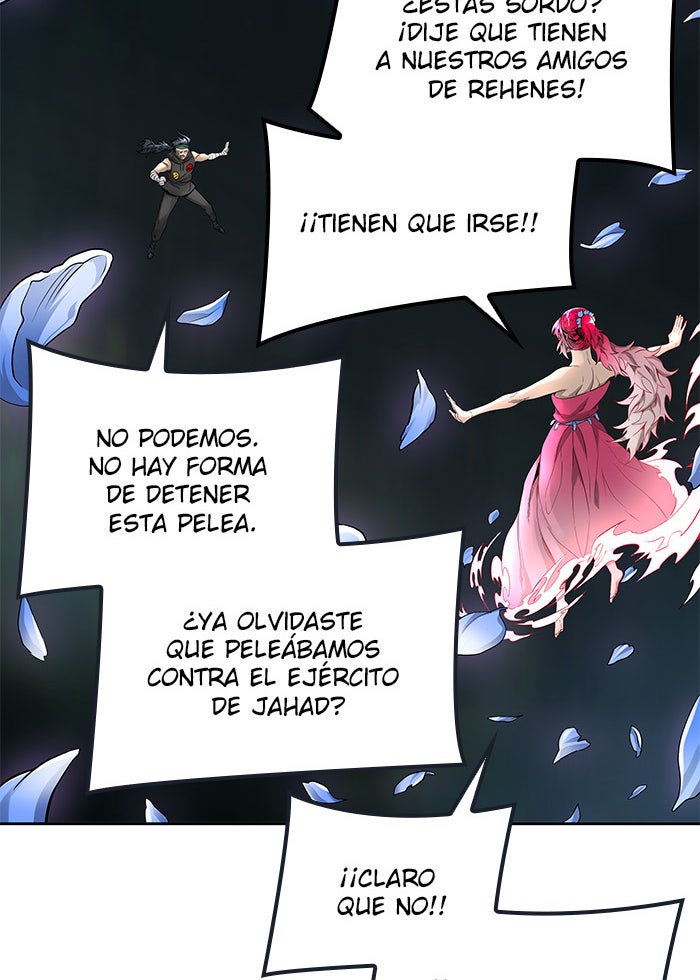 Read Tower of God ES Manga Online