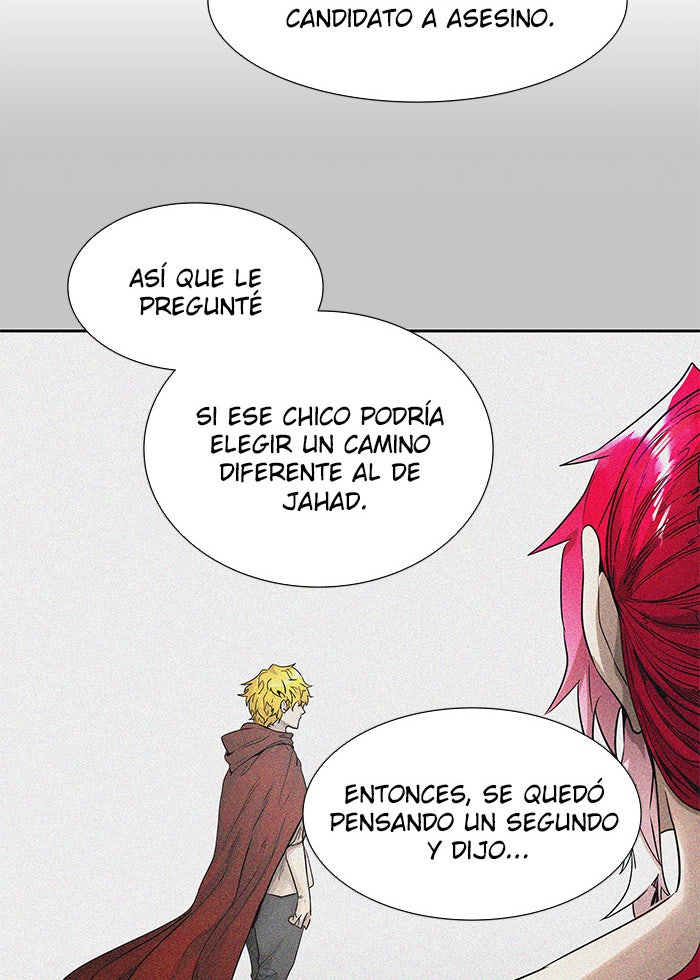 Read Tower of God ES Manga Online