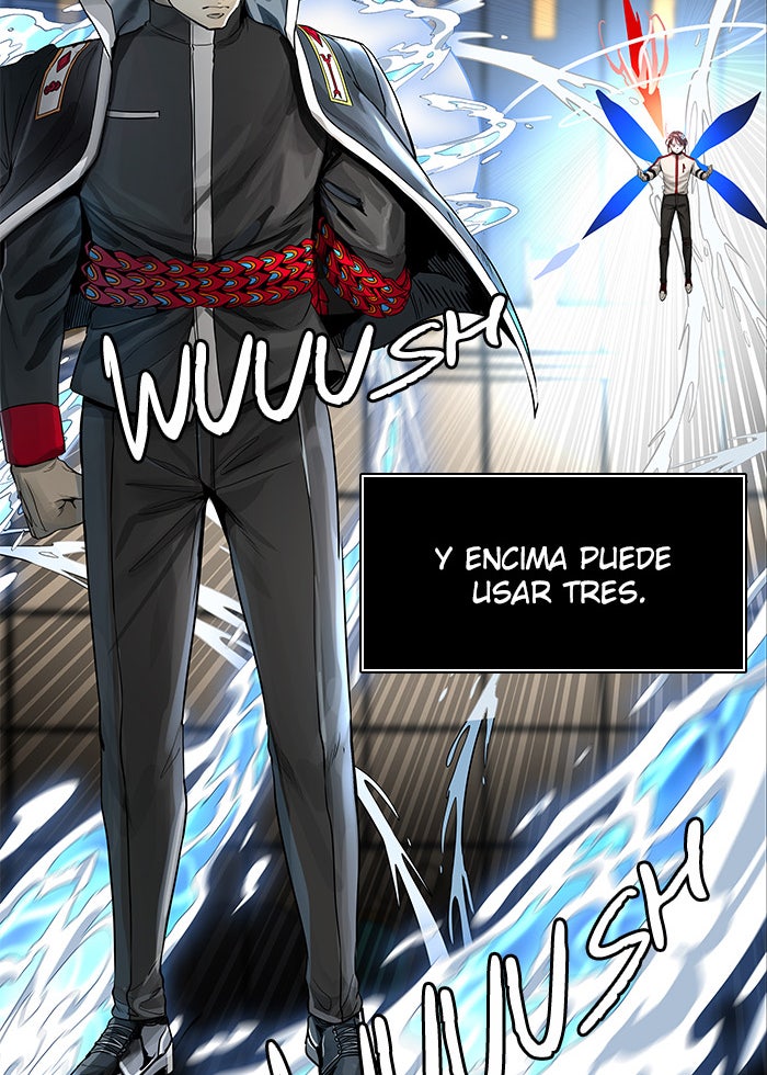 Read Tower of God ES Manga Online