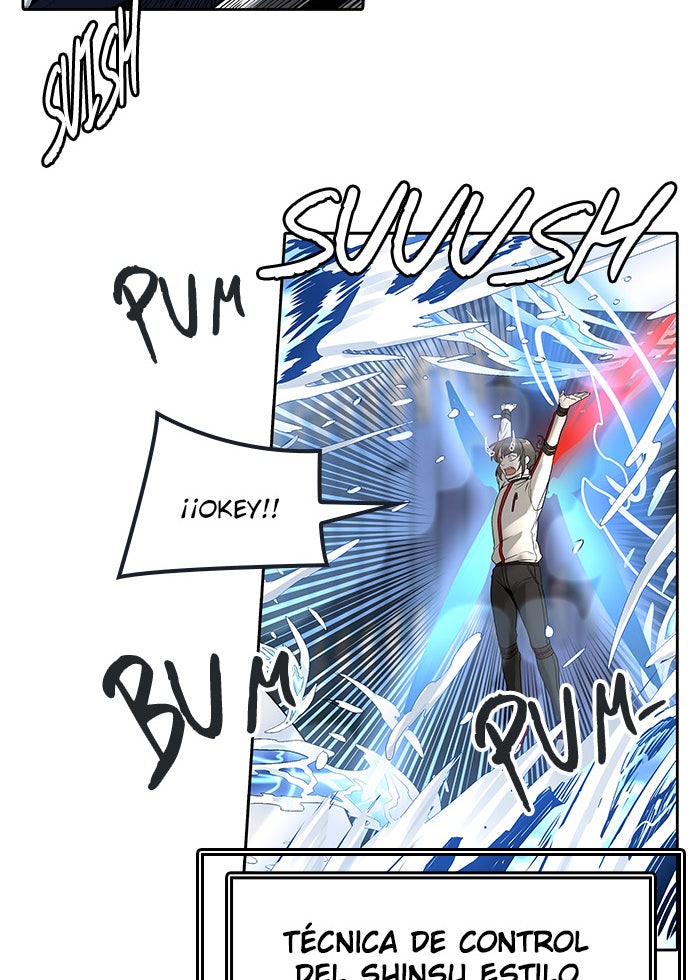 Read Tower of God ES Manga Online
