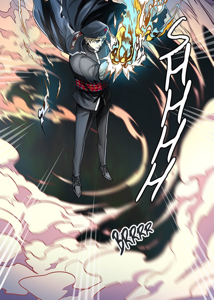 Read Tower of God ES Manga Online