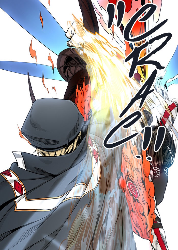 Read Tower of God ES Manga Online
