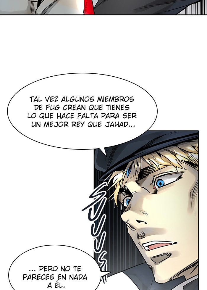 Read Tower of God ES Manga Online