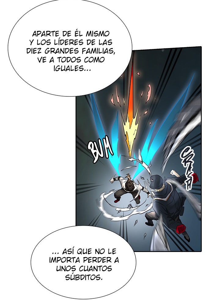 Read Tower of God ES Manga Online