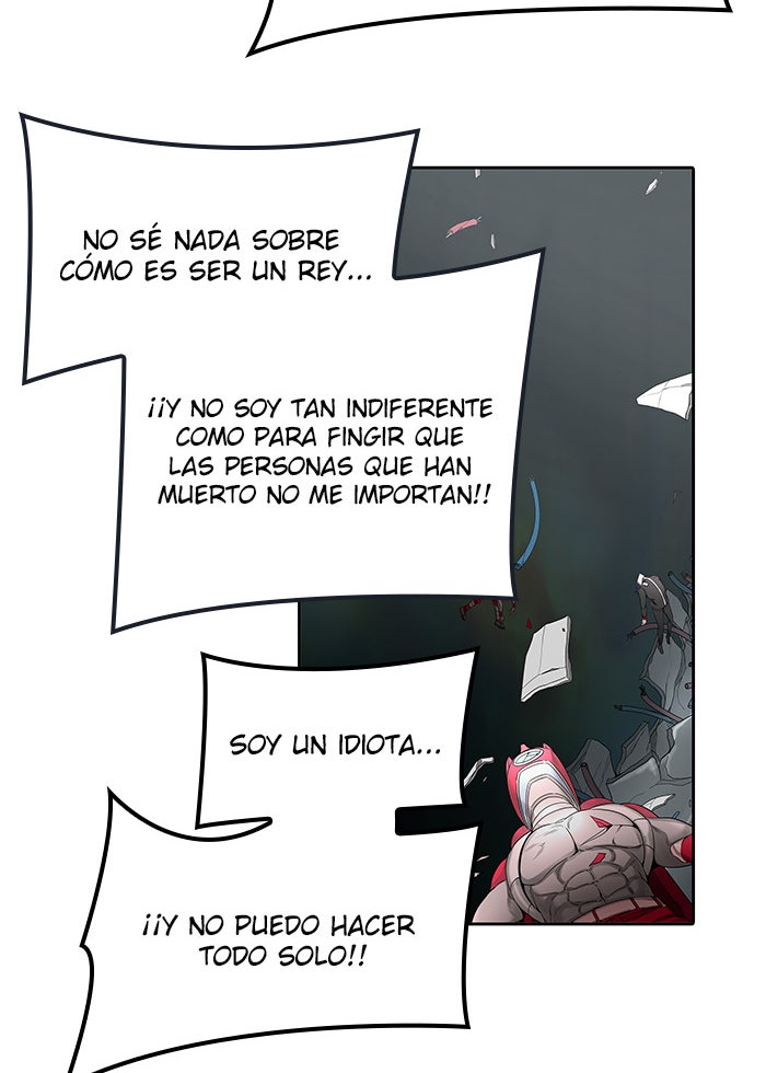 Read Tower of God ES Manga Online