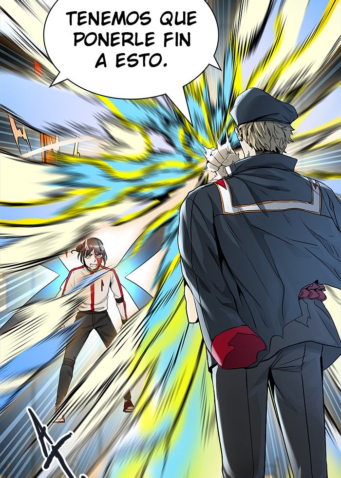 Read Tower of God ES Manga Online
