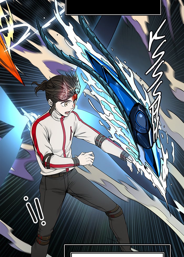 Read Tower of God ES Manga Online