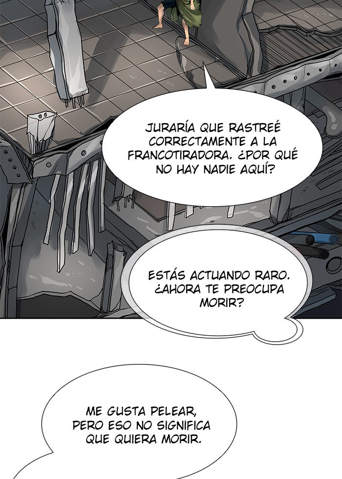 Read Tower of God ES Manga Online