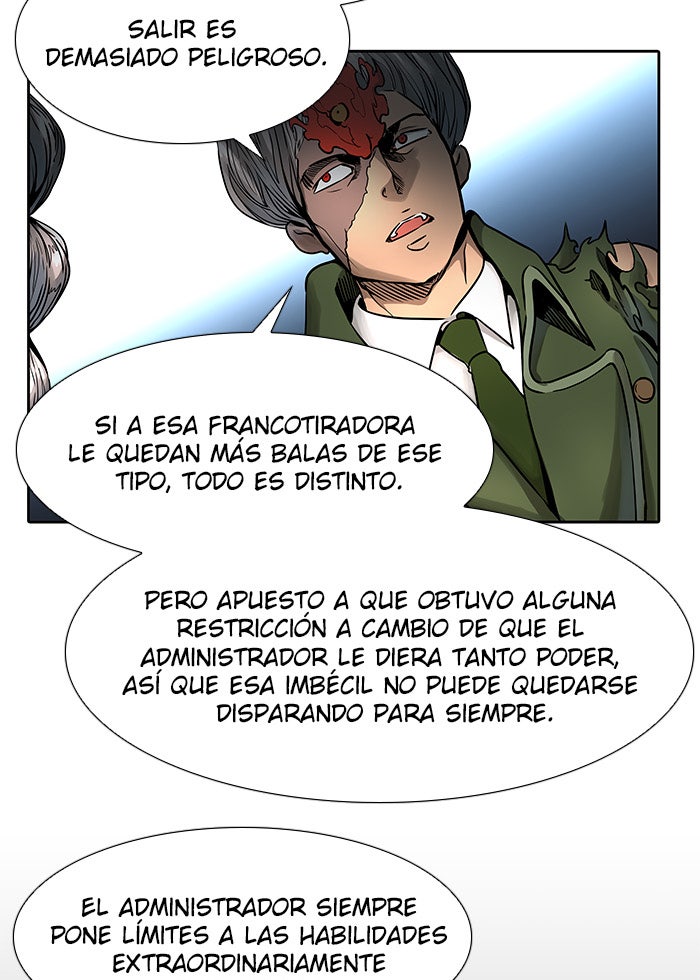 Read Tower of God ES Manga Online